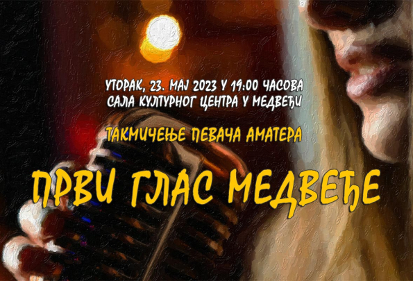 takmicene-pevaca-amatera-prvi-glas-medvede-2023
